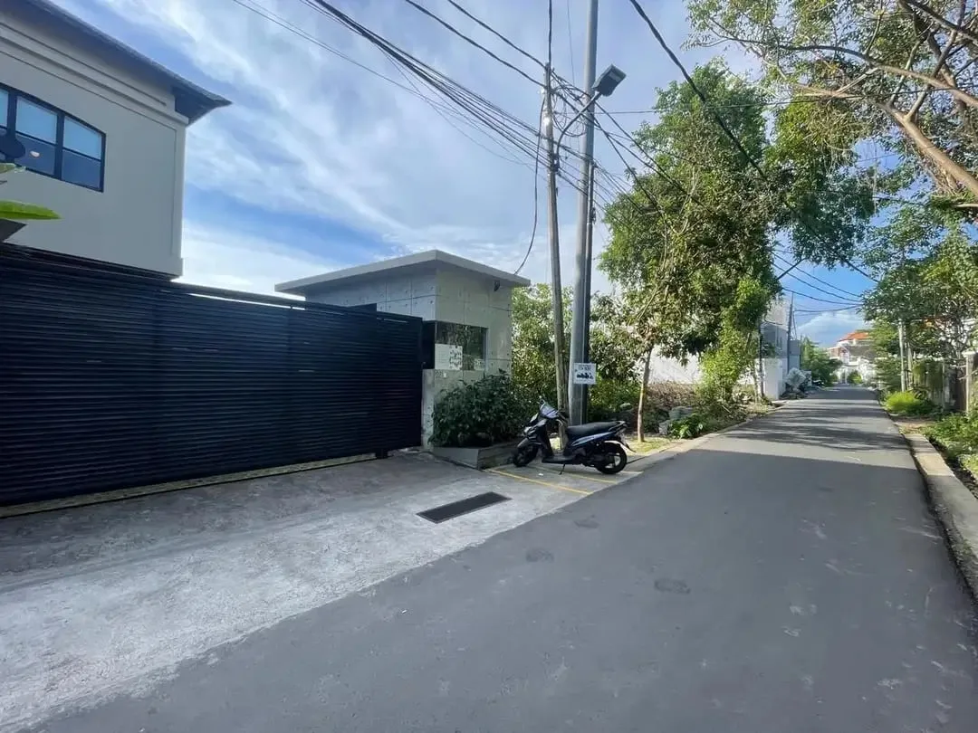 Tanah Premium Di Jantuk Angsa Pererenan Canggu Dkt Tumbak Bayuh Pepito - Image 2 of 8