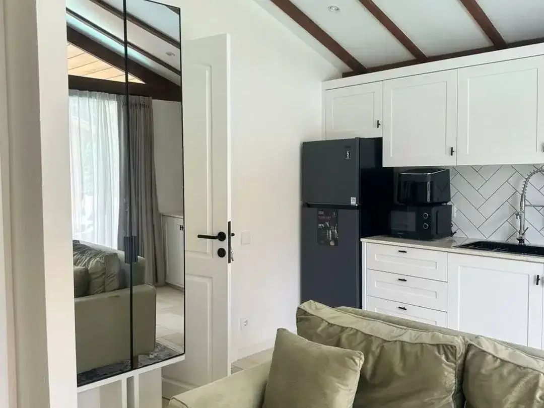Disewakan Villa Baru untuk Hak Sewa Bali - Image 2 of 10