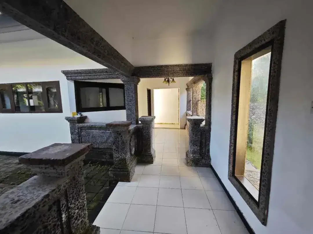 Tanah Bonus Bangunan Villa Komplek PREMIUM One Gate System Jl Taman Yasa Nusa Dua - Image 5 of 10