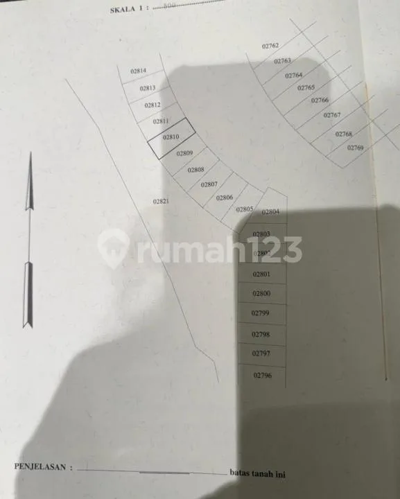 Ruko Murah Strategis 3 Lantai Istana Kuta Galeria Bali - Image 2 of 4