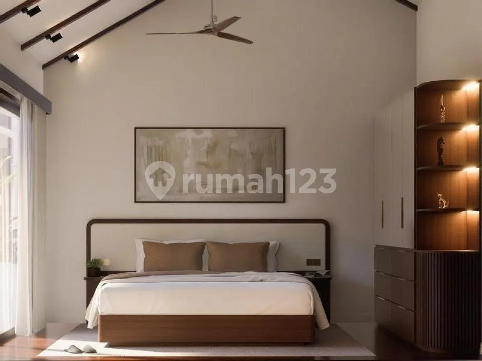 3-Bedroom Villas For Leasehold - Image 4 of 4