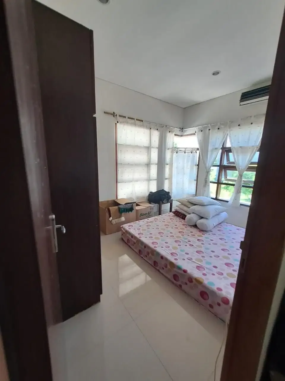 DIJUAL RUMAH DUA LANTAI KAWASAN PREMIUM BADUNG BALI - Image 4 of 5