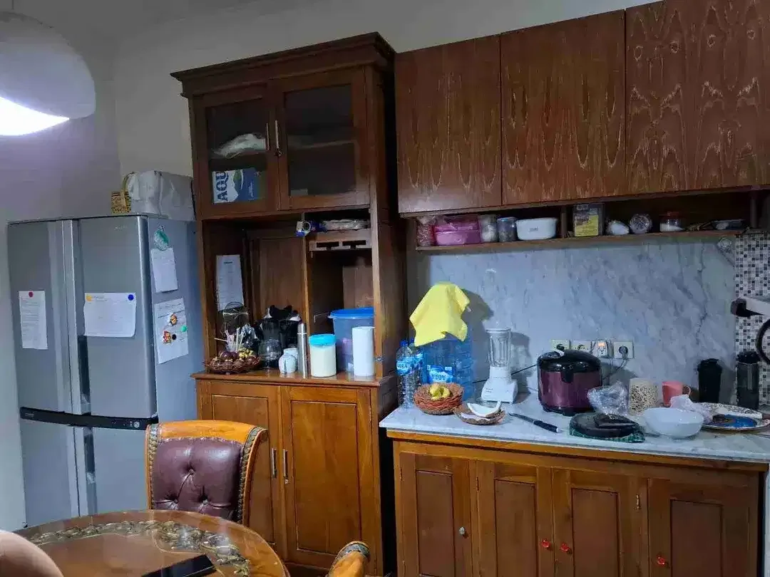 Dijual Rumah 2 Lantai Full Furnished di Dalung Kuta Utara Bali – 4 Kamar, Dekat Canggu | Rp1,9 M - Image 4 of 7