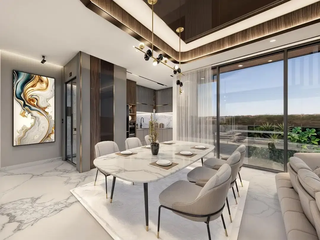 V Residence The Luxury of Home - Image 10 of 10