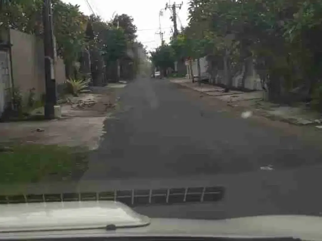 Dijual Tanah lok Premium di kota Tabanan asri nyaman - Image 1 of 8