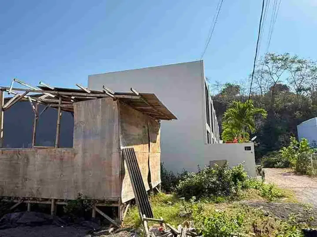 Dijual Tanah Langka 1 are di Ungasan Bali - Image 2 of 10