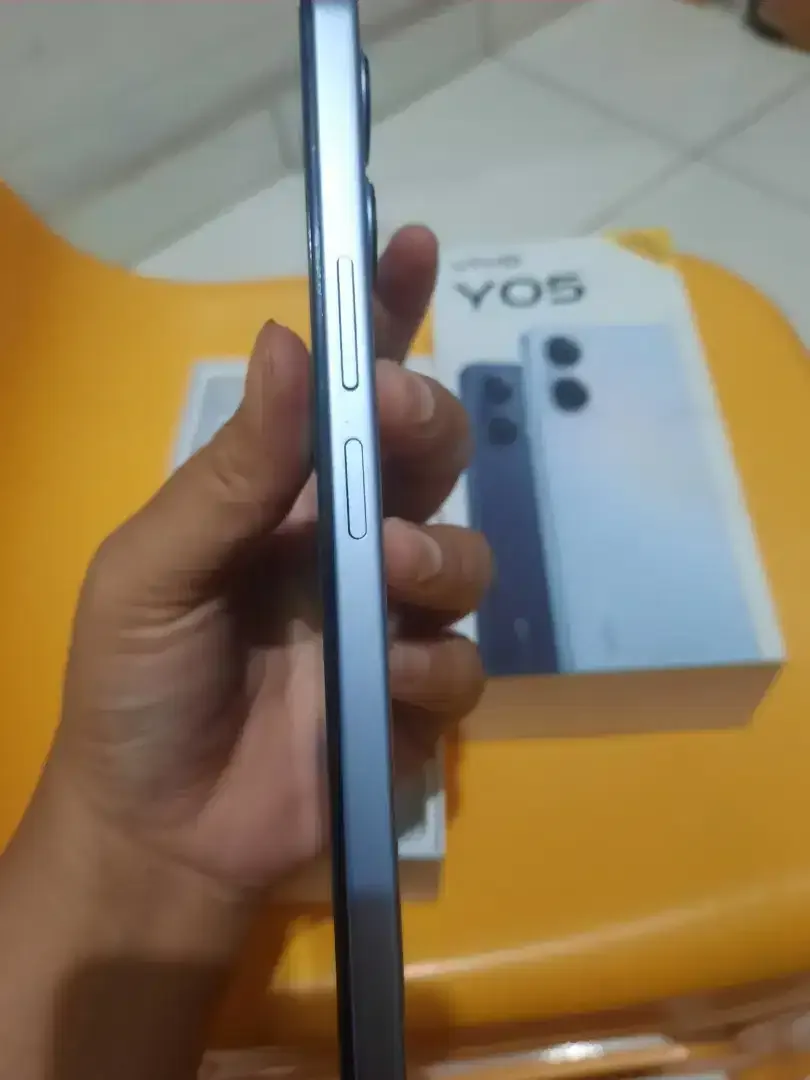 Dijual hp vivo y05 - Image 4 of 4