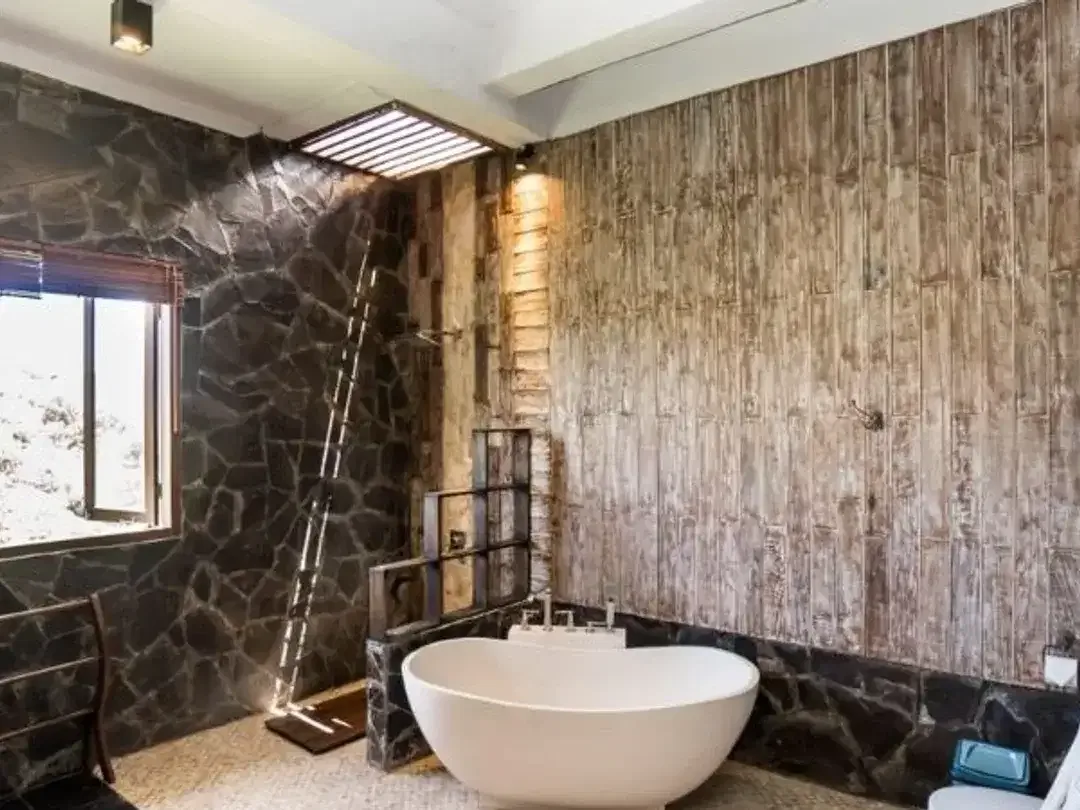 VILLA MINIMALIS UNBLOCK VIEW DI PECATU BADUNG, BALI - Image 10 of 10