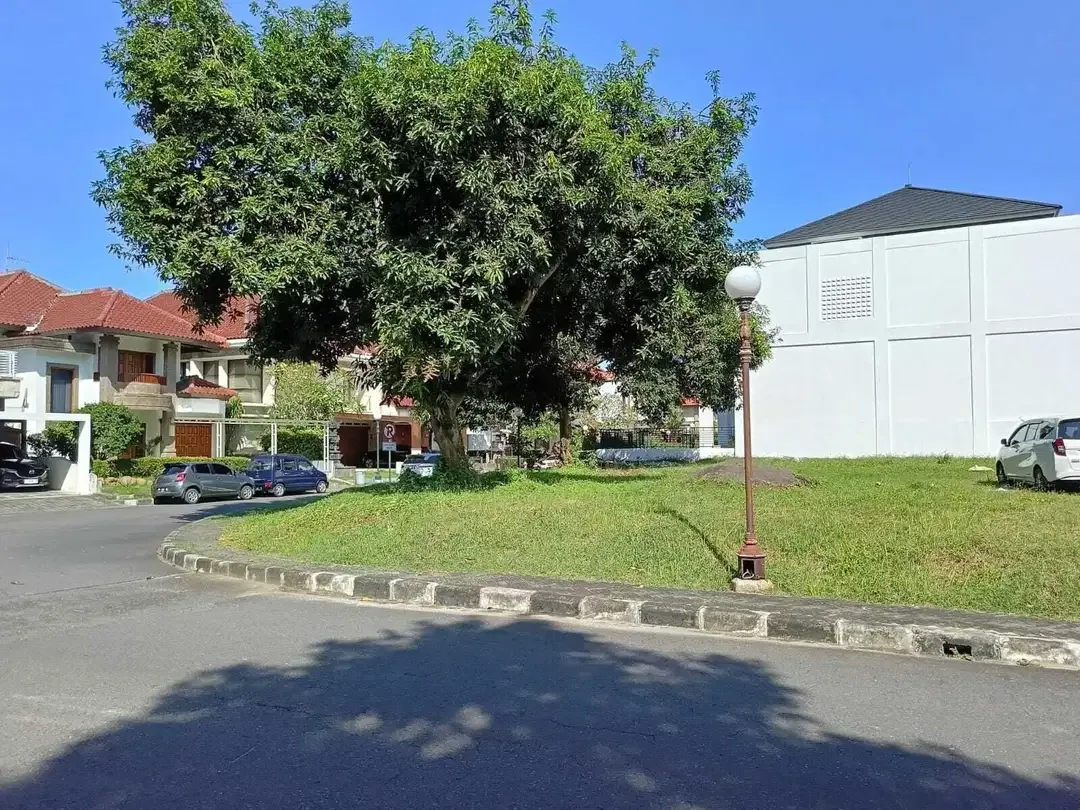 Dijual Tanah Lokasi Perumahan Teras Ayung Denpasar - Image 4 of 5