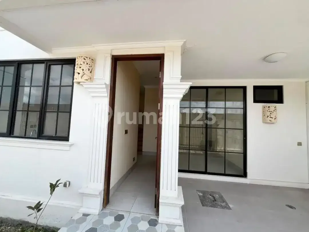 Villa Balangan Bali Unit 3 Furnished, 2Br, 3Km ke Pantai, Langsung Pemilik - Image 5 of 5