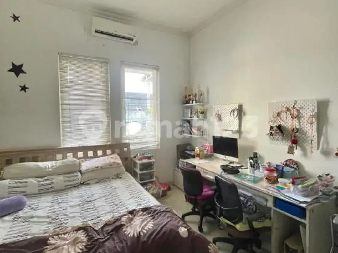 Dijual Rumah +Ruang Usaha Lokasi Strategis di Denpasar Utara - Image 10 of 10