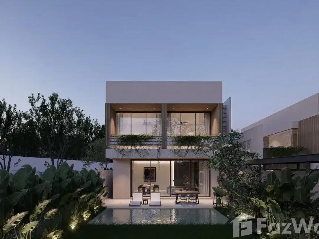 3 Bedroom Villa for sale in Ungasan, Bali - Image 1 of 10