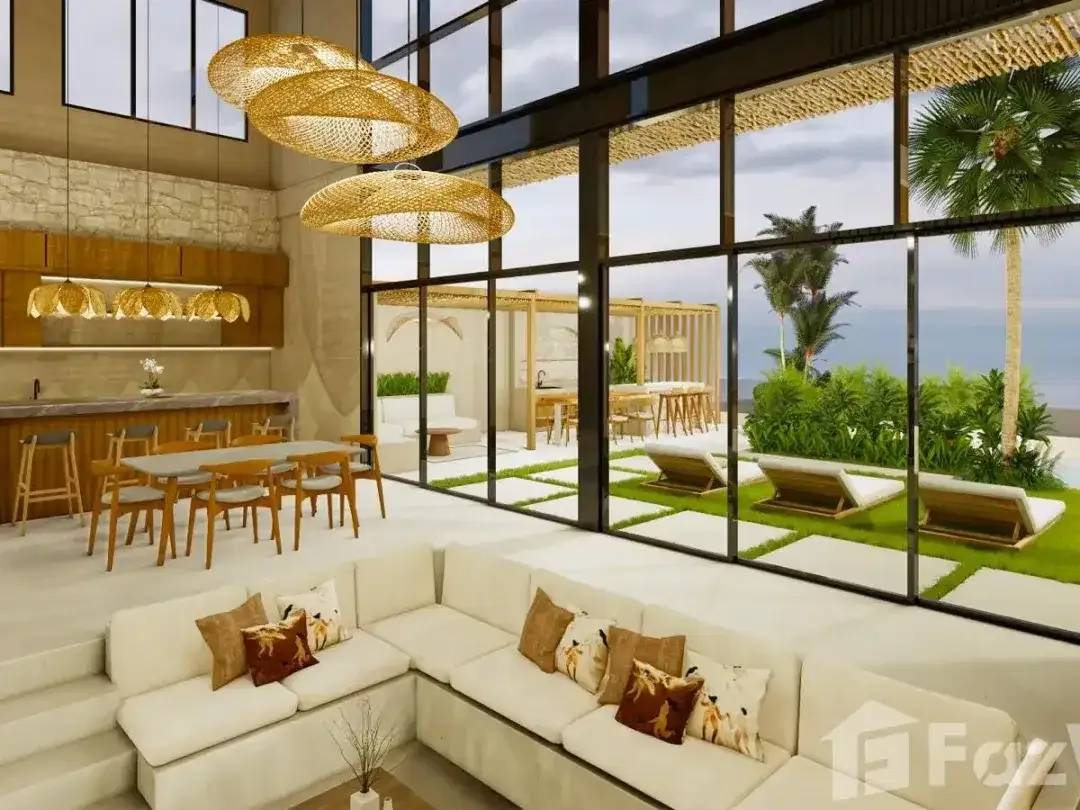 2 Bedroom Villa for sale in Kediri, Bali - Image 3 of 10