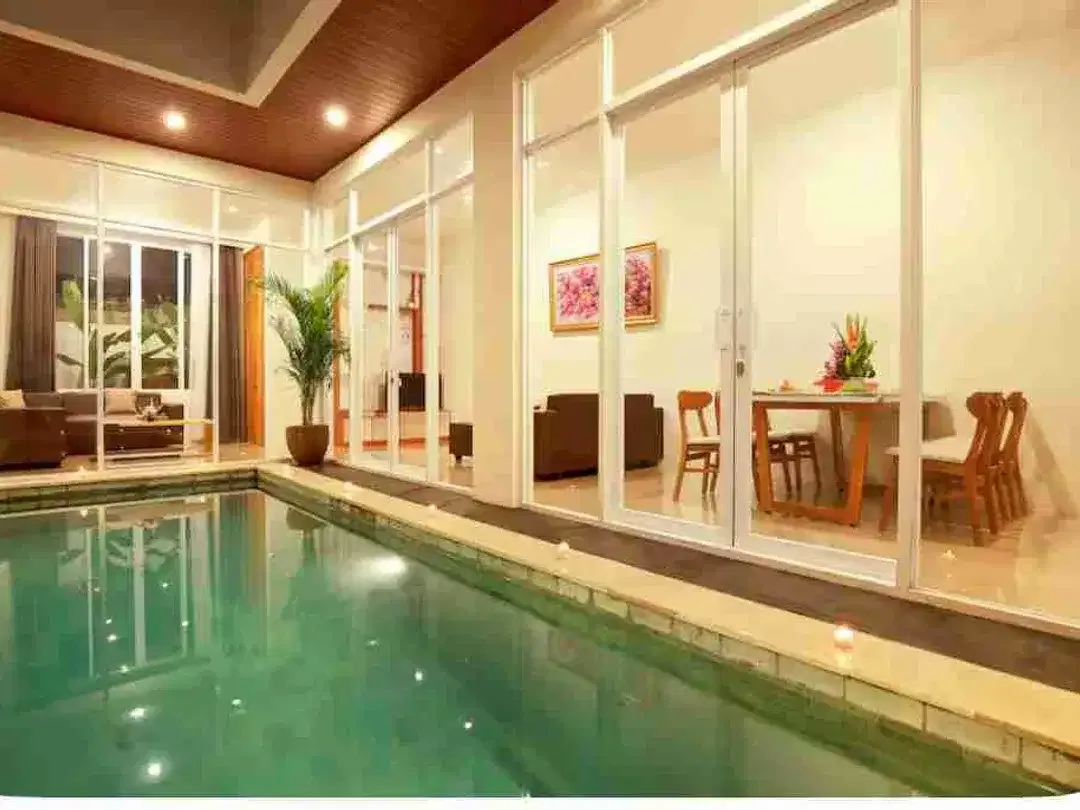 Villa Mewah 3BR Canggu, Lokasi Emas Okupansi Stabil - Image 1 of 10