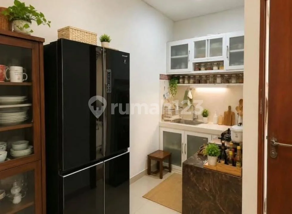 K929 Sewa Rumah Jalan Tukad Balian Renon Denpasar Bali Dekat Sidakarya Sesetan Sanur Panjer - Image 2 of 4