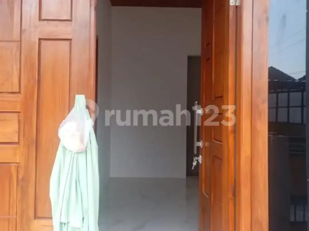 Dijual Rumah Minimalis di Nuansa Kori Jimbaran - Image 4 of 10