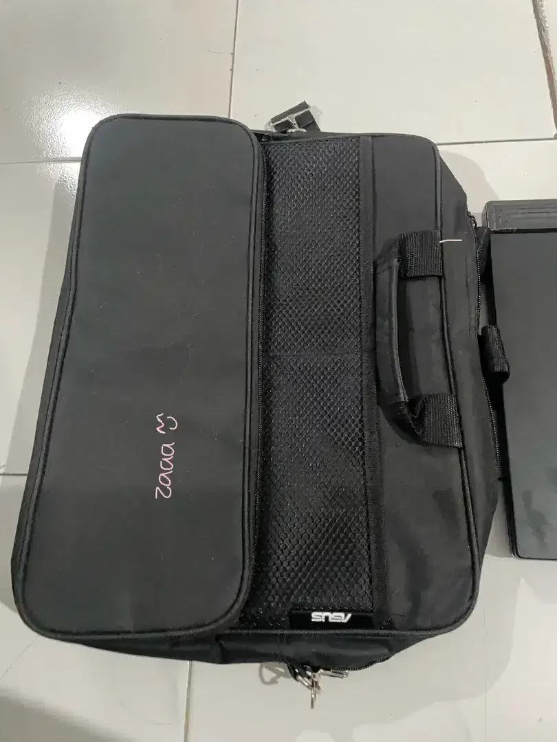 [SECOND] Laptop ASUS ROG STRIX G531GT - Image 8 of 8