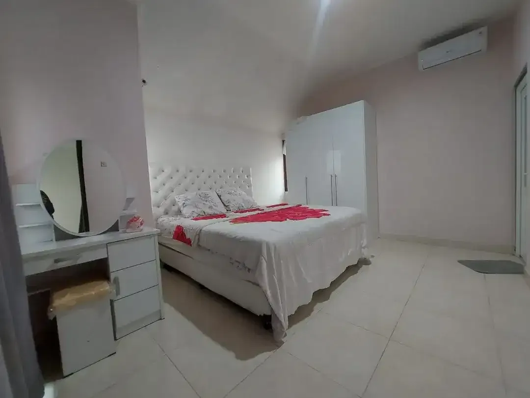 Disewakan Rumah 2 Lantai Furnished One Gate System di Taman Mumbul, Nusa Dua. - Image 5 of 10