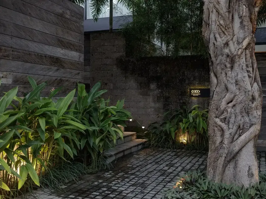 Villa Canggu Bali Dijual Full Furnished Cantik - Cocok untuk Invest Maupun Tempat Singgah - Image 1 of 10
