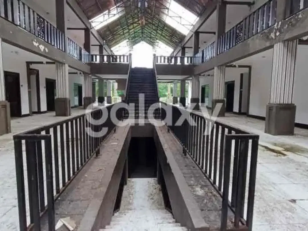 DIJUAL GEDUNG EX HOTEL DAERAH LEGIAN BALI - Image 8 of 9