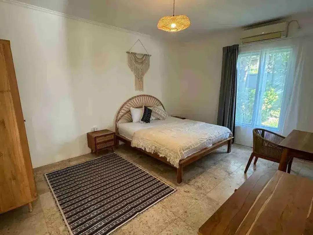 PERFECT VILLA FAMILY FOR RENT IN JIMBARAN - Image 5 of 10