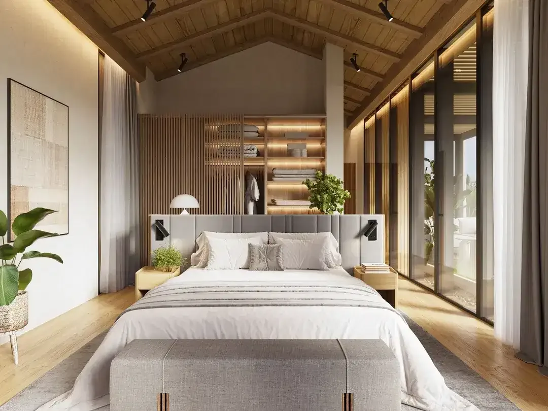 2 Bedroom Villa for sale in Kediri, Bali - Image 5 of 10