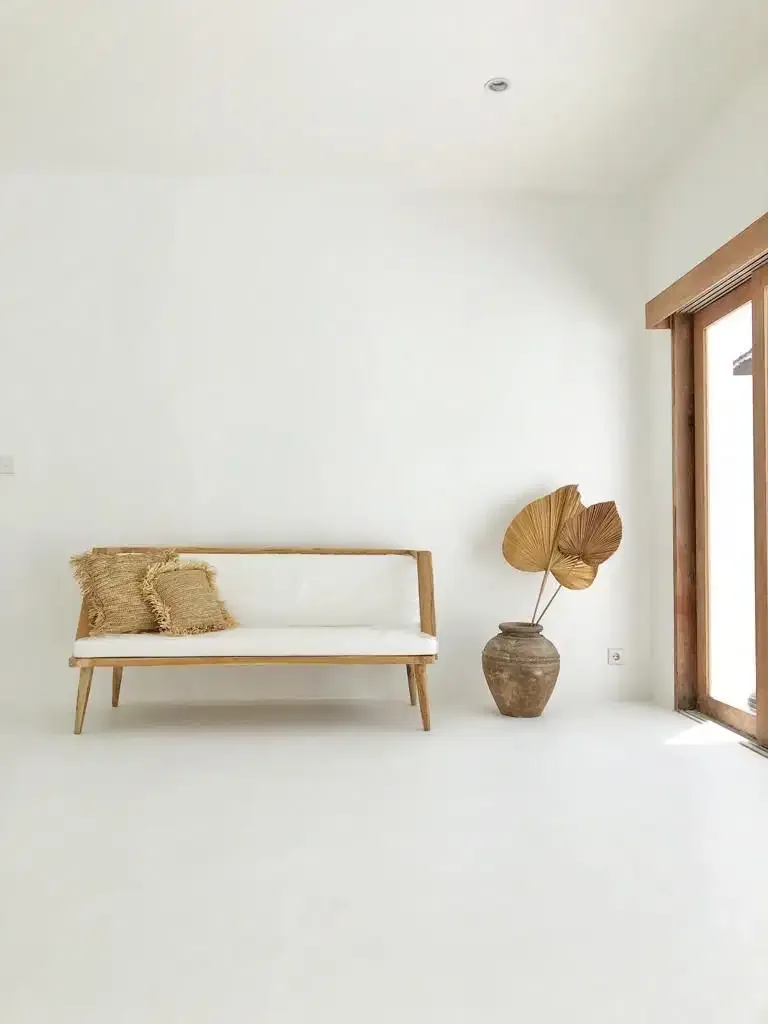 villa cantik di nusa dua,furnish,dkt tol,dan hotel bintang 5 ITDC - Image 6 of 10