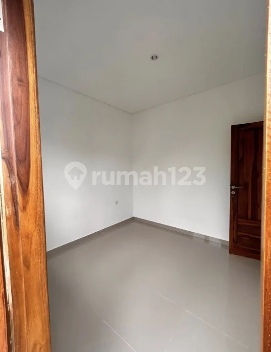 Di Sewakan Rumah 2 Lantai 3 Kamar Monang Maning - Image 3 of 4