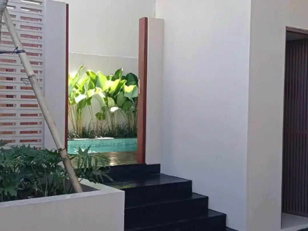 2 BEDROOM MODERN VILLA IN PERERENAN FOR YEARLY RENT - Image 9 of 9