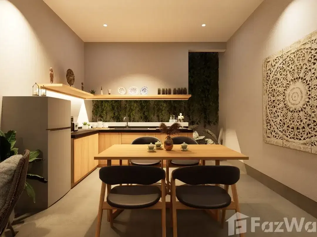 2 Bedroom Villa for sale in Saraswati, Bali - Image 6 of 10