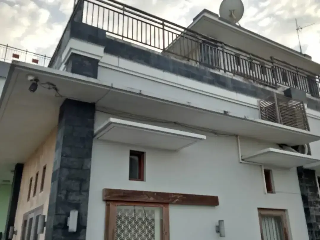 INVESTASI TERBAIK RUMAH MEWAH MUMBUL NUSA DUA MURAH - Image 1 of 10