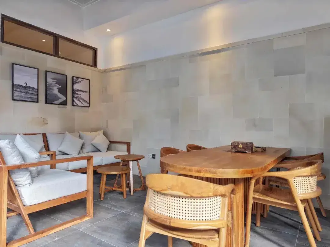 2 BEDROOMS VILLA CLOSED BALY KIDDY AT KEROBOKAN - Image 8 of 10