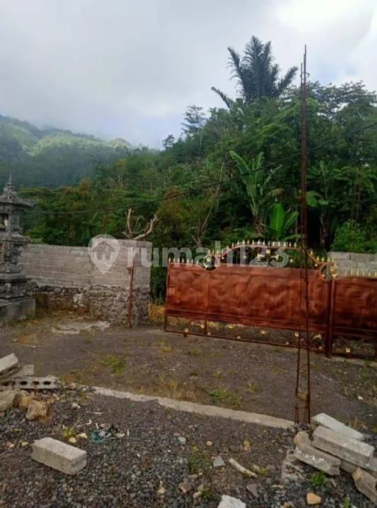 Dijual Tanah 6,5 Ha - Bali Utara - Image 1 of 3