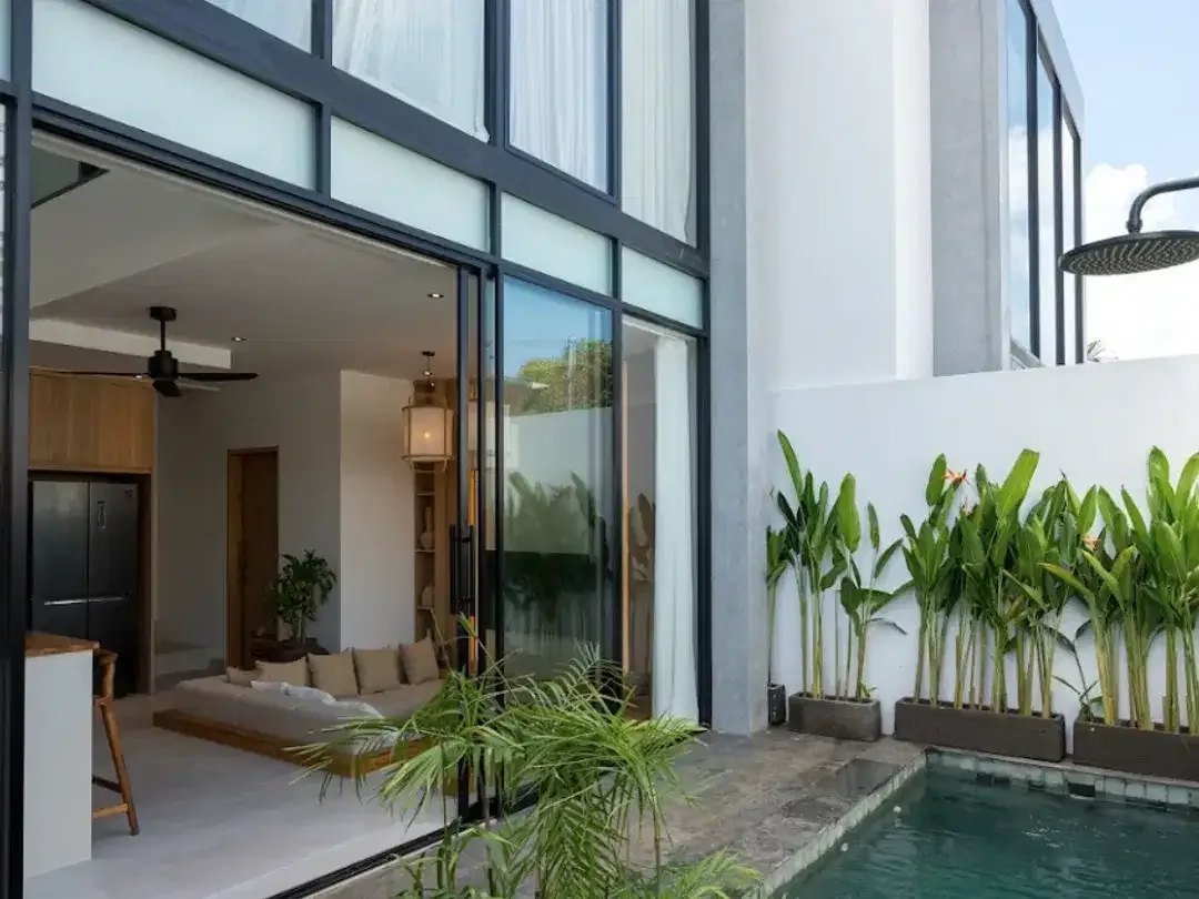 1 Bedroom Villa for sale in Pecatu, Bali - Image 1 of 10