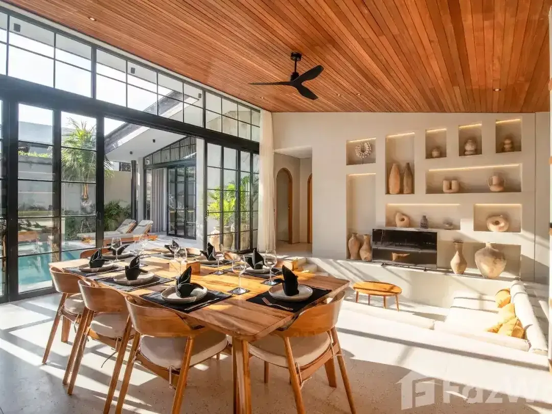 5 Bedroom Villa for sale in Uluwatu, Bali - Image 6 of 10