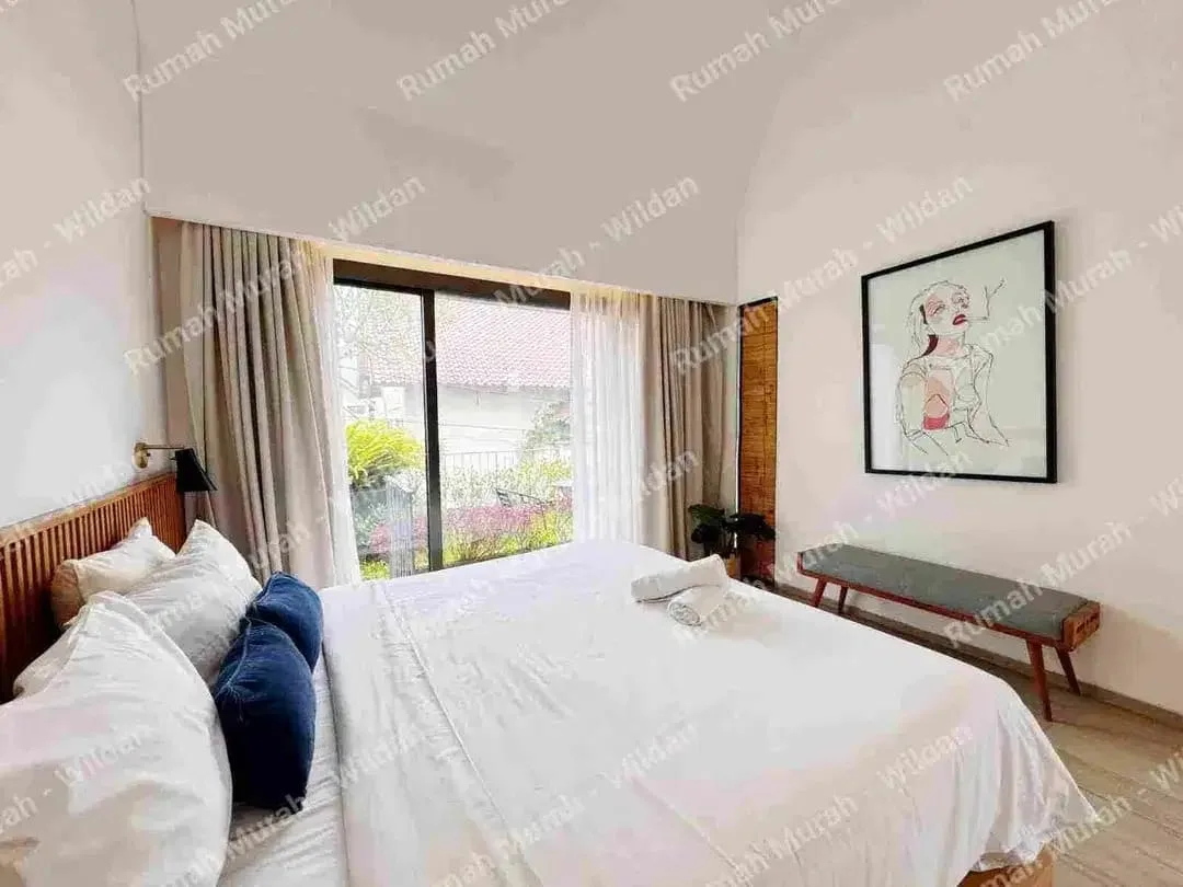 Dijual Villa Mewah Siap Huni Di Berawa Canggu Bali - Image 10 of 10