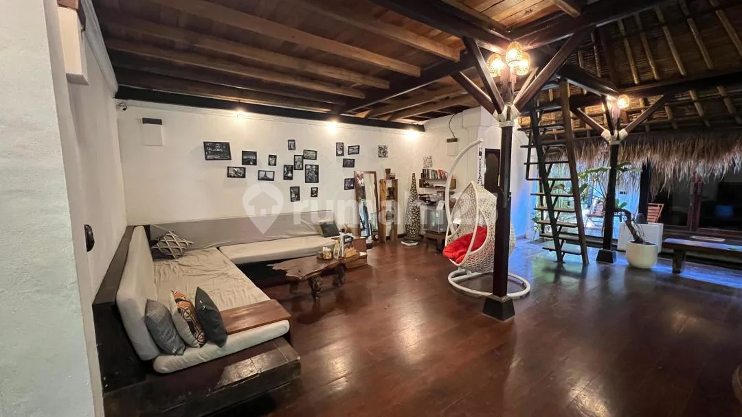 Villa Sewa Leasehold Dekat Pantai Seminyak - Image 3 of 4