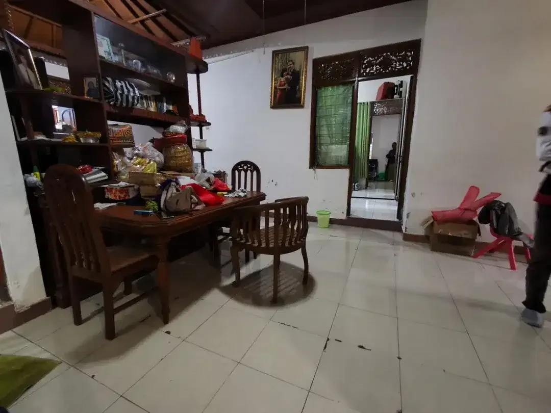 Dijual Rumah Murah Style Bali - Lokasi Perum Dalung Permai Badung Bali - Image 8 of 9