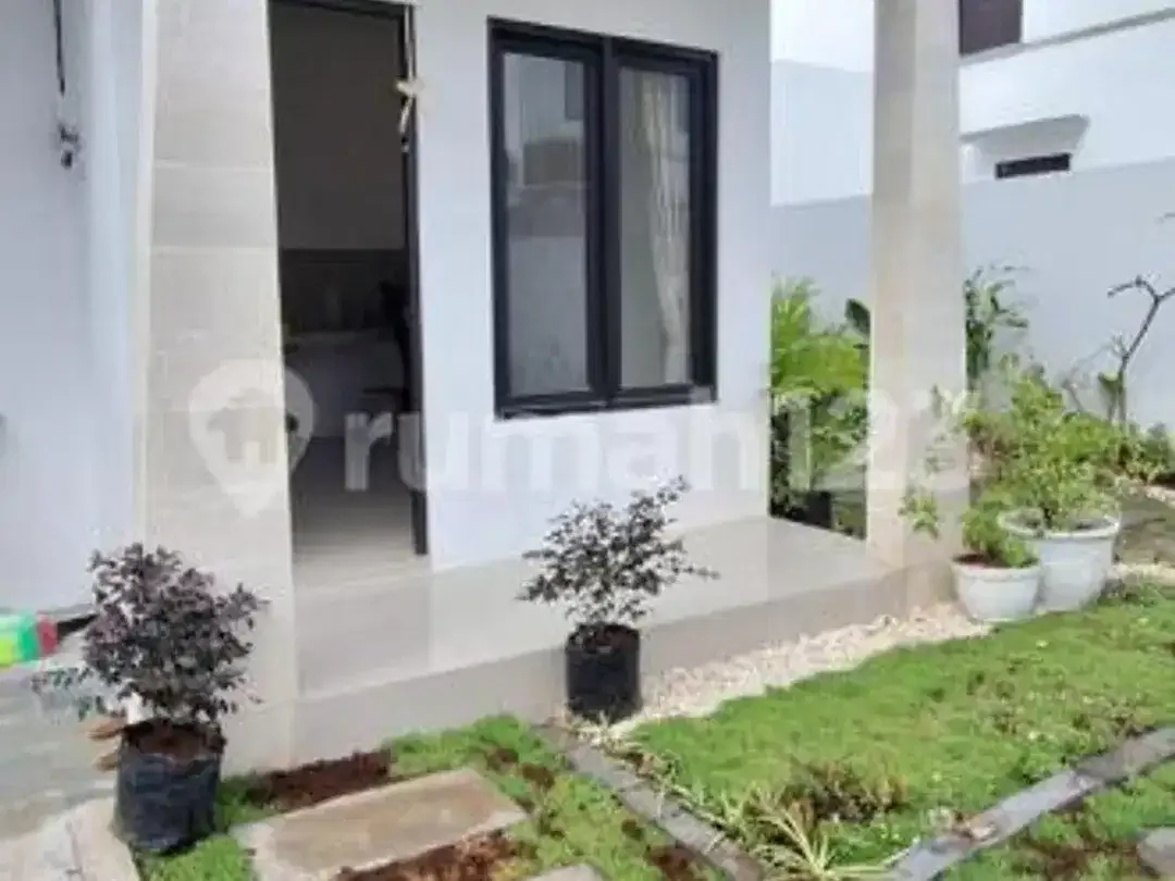 Rumah Cluster 2 Lantai 3 Kamar Tidur di Mumbul Jimbaran - Image 3 of 5