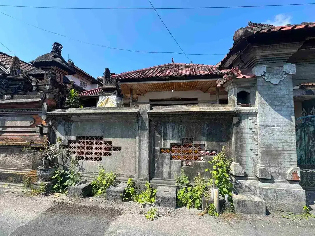 Rumah sedap malam Denpasar timur bali - Image 2 of 4