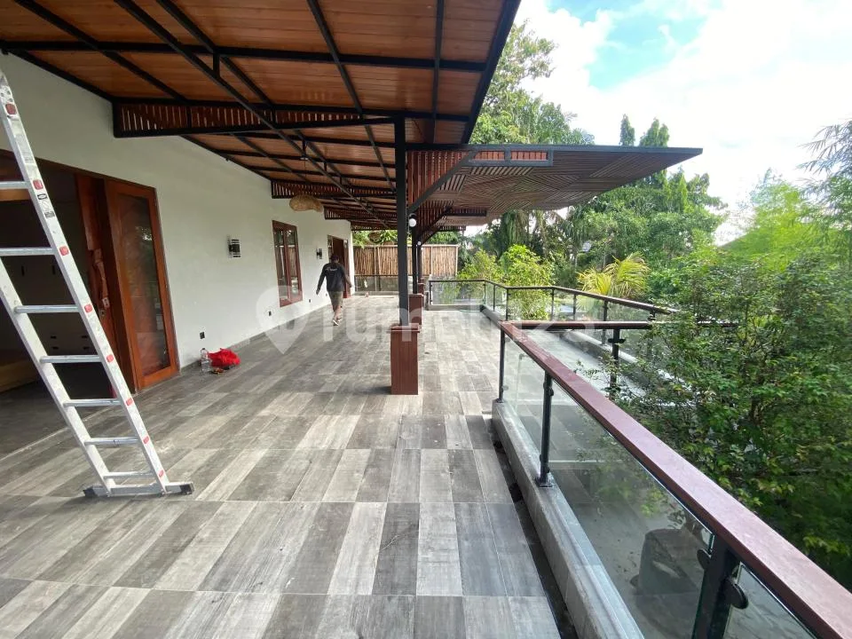 Di Jual atau di Sewakan Luxury Villa Lokasi Buduk Cdw098 - Image 3 of 4