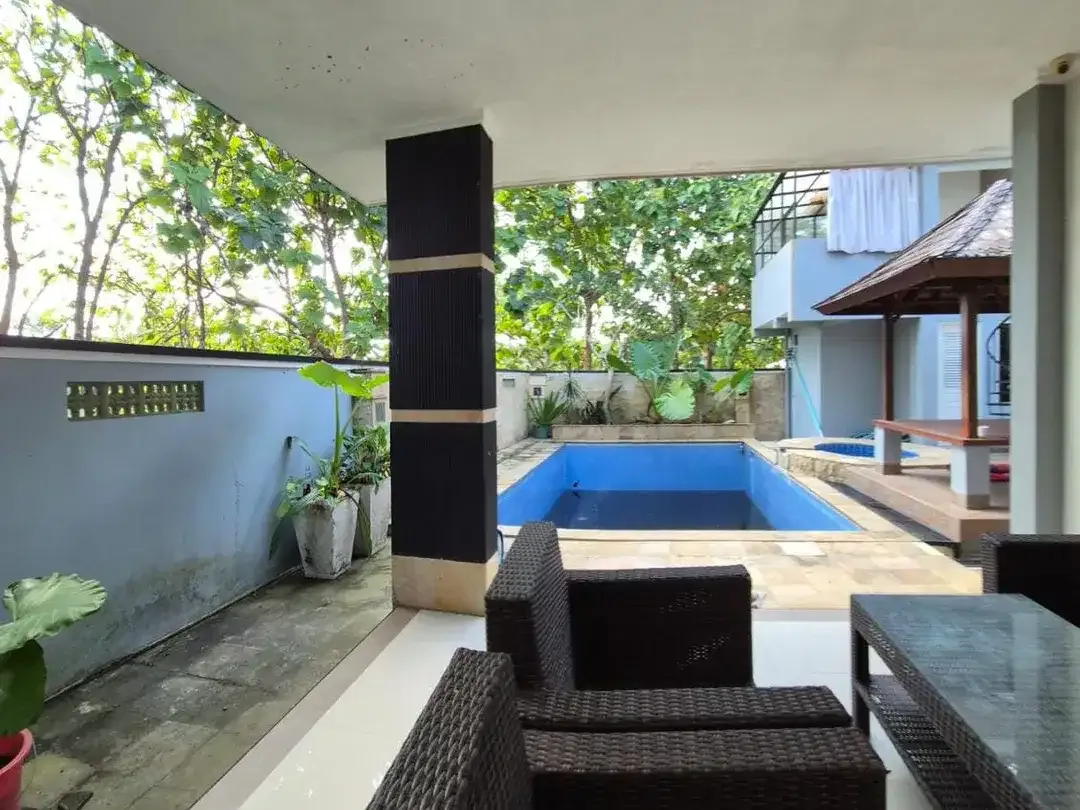 JUAL RUMAH SEMI VILLA PURI GADING - Image 6 of 10
