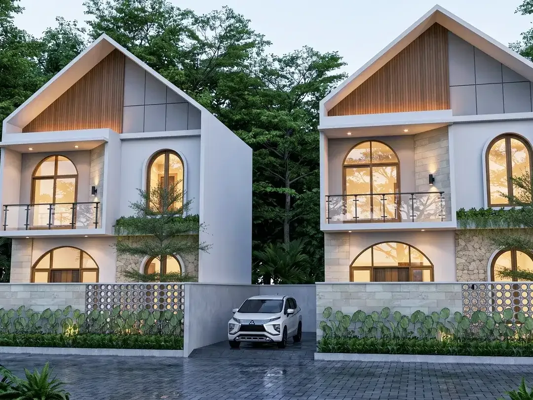 Dijual perumahan mini cluster murah di Jimbaran dekat airport dan kampus Unud - Image 5 of 10