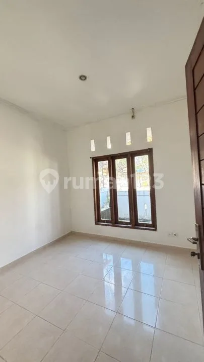Dikontrakkan Rumah 1Lantai Dalam Komplex Perumahan Deket Living World Mall - Image 4 of 4