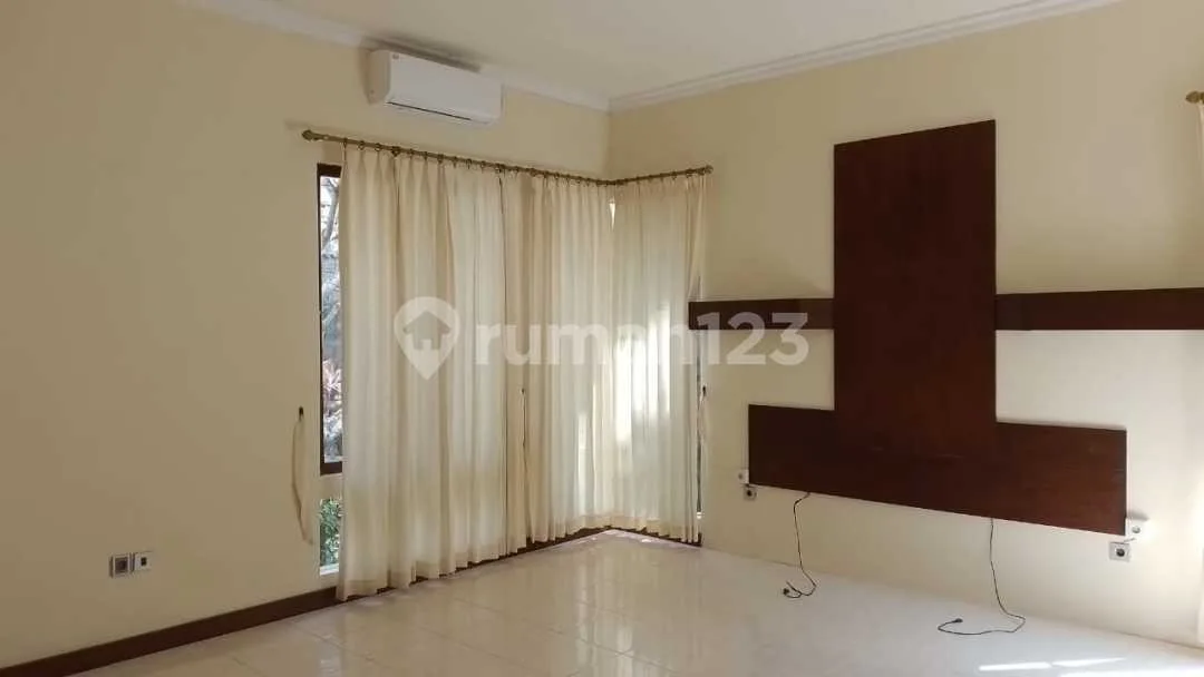 Rumah Semi Furnish Area Sanur Kauh Denpasar Dekat Bypass Ngurah Rai - Image 4 of 4