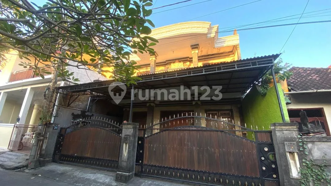 Rumah Sewa Daerah Kelan, Tuban Dekat Bandara, Nusa Dua, Kampus, Fasilitas Umum dan Objek Wisata - Image 1 of 4