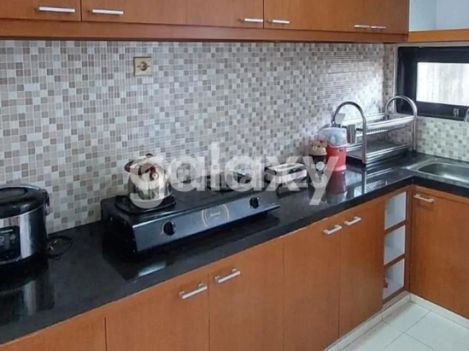 Rumah 2 Lantai Furnished Greendland Residence Kampial Nusa Dua Badung, Bali - Image 2 of 4