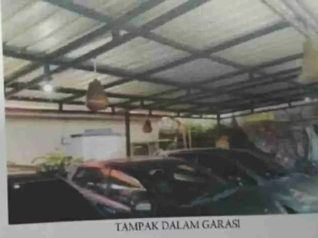 TANAH BONUS BANGUNAN  MURAH BATURSARI SANUR BALI - Image 7 of 7