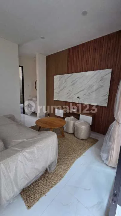 Premium House For Rent Near Renon Consulate Bali, Adhiwangsa Bali - Fully Furnished - Image 4 of 4