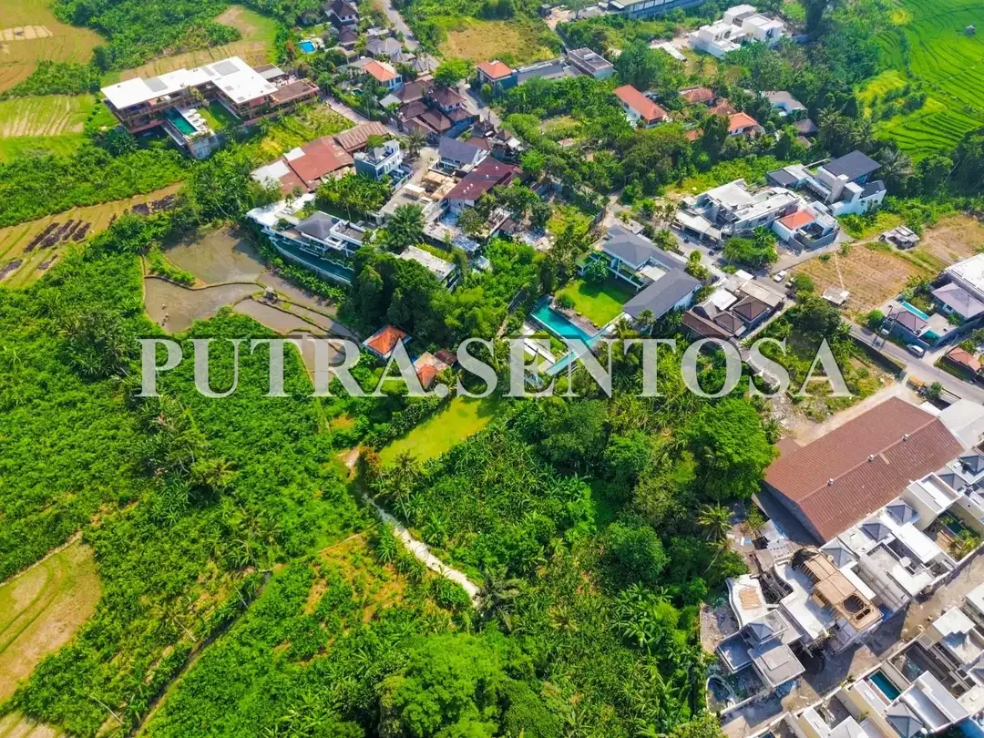 TANAH CANGGU TIYING TUTUL - Image 4 of 7